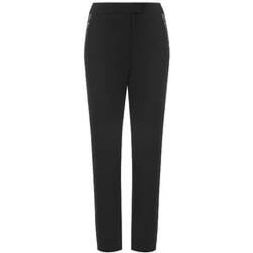 Pantalon de smoking en laine Le Vestiaire - MAISON CLOSE - Modalova