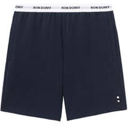 Short homme en coton Underwear - RON DORFF - Modalova