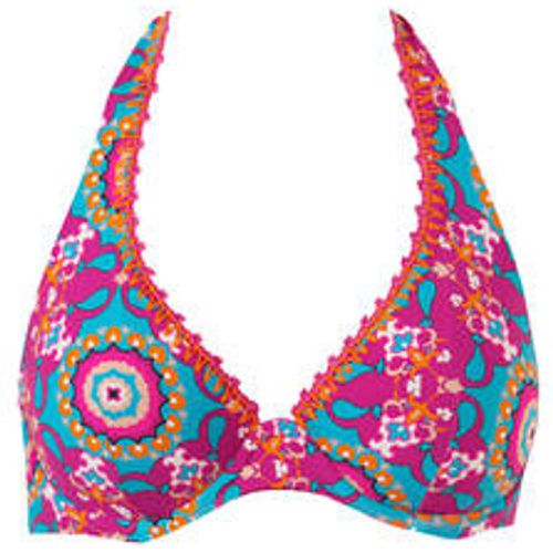 Haut de maillot de bain triangle Prestige Blossom - Valery - Modalova