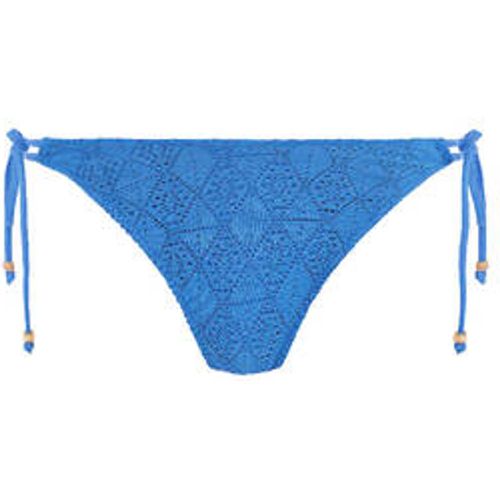 Bas de maillot de bain slip lacets Nomad Nights - Freya - Modalova