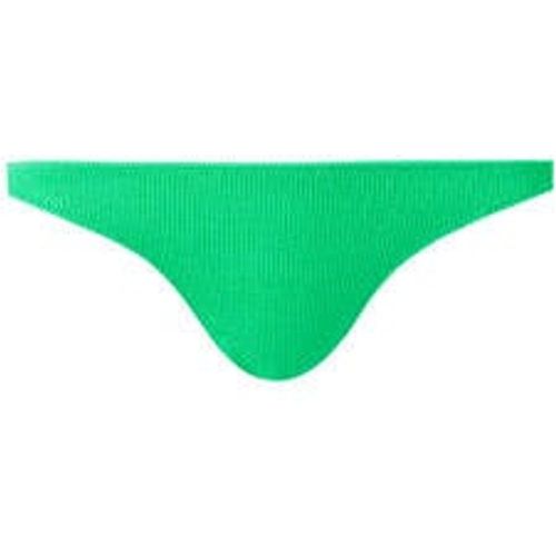 Bas de maillot de bain slip Ibiza Tropical Green - Melissa Odabash - Modalova