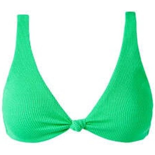 Haut de maillot de bain triangle Ibiza Tropical Green - Melissa Odabash - Modalova