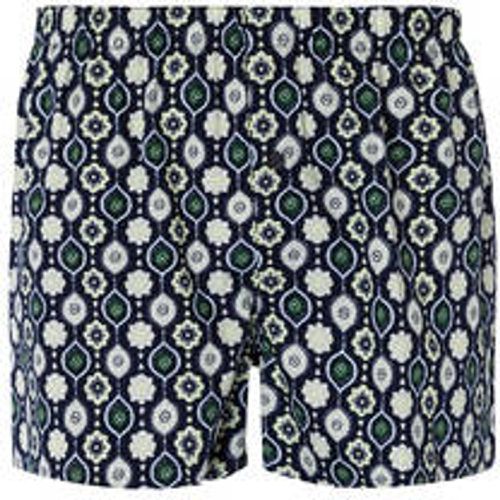 Caleçon homme en coton Fancy Woven - Hanro - Modalova