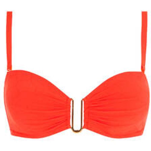 Haut de maillot de bain bandeau Glow - Chantelle - Modalova