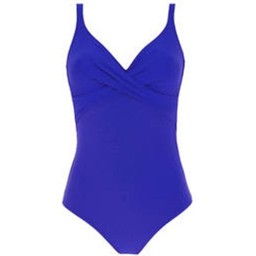 Maillot de bain 1 pièce sans armatures La Chiquissima - ANTIGEL - Modalova