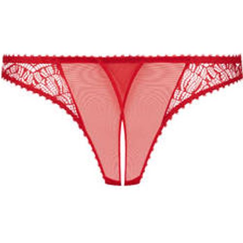 String ouvert Accroche Coeur - MAISON CLOSE - Modalova