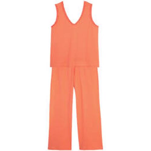 Pyjama en coton Corolle - LAURENCE TAVERNIER - Modalova