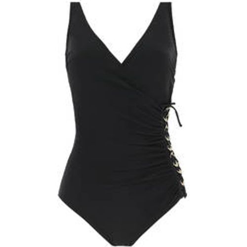 Maillot de bain 1 pièce lissant sans armatures Golden Touch - Gottex - Modalova