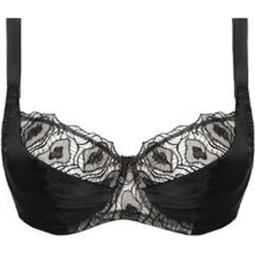 Soutien-gorge emboitant en satin Ritz Romance - Prelude - Modalova
