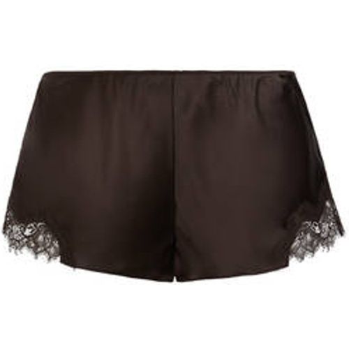Short en soie Scarlett - SAINTED SISTERS - Modalova