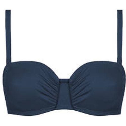 Haut de maillot de bain bandeau armatures Calysta - SIMONE PÉRÈLE - Modalova