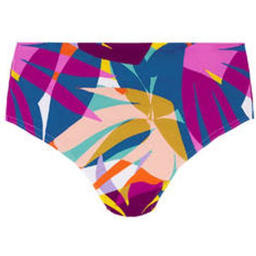 Bas de maillot de bain slip revers Calysta - SIMONE PÉRÈLE - Modalova