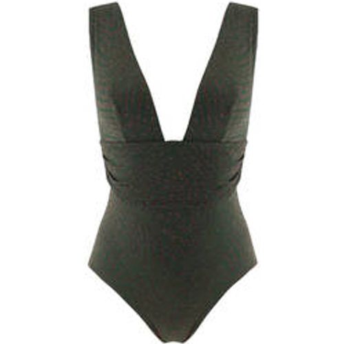Maillot de bain 1 pièce Carolina sans armatures Kassir - LIVIA - Modalova