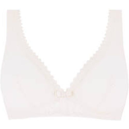 Soutien-gorge triangle sans armatures Oxygène - LOU - Modalova