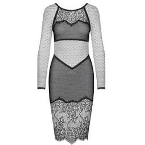 Robe dos nu Inspiration Divine - MAISON CLOSE - Modalova