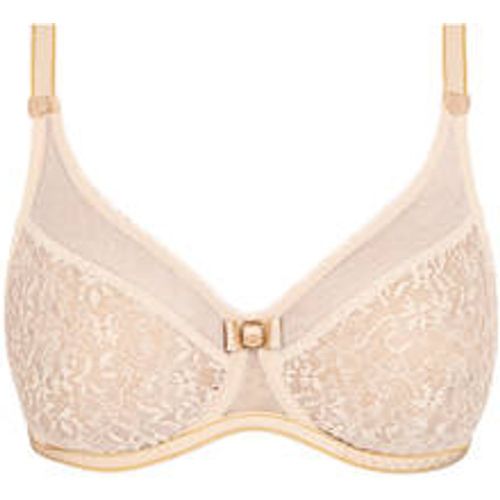 Soutien-gorge armatures en dentelle Allure - EMPREINTE - Modalova