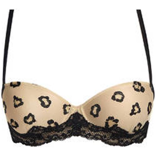 Soutien-gorge balconnet rembourré Miley - ANDRES SARDA - Modalova