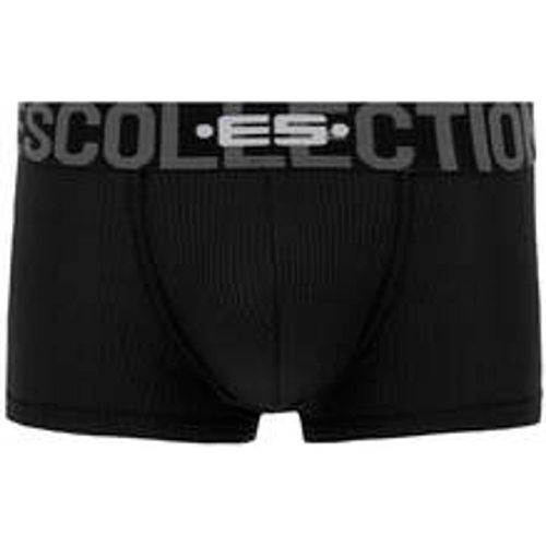 Boxer homme Recycled Rib - ES COLLECTION - Modalova