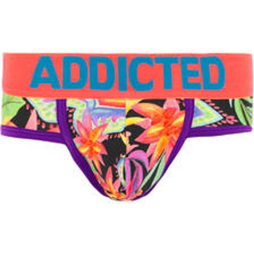 ADDICTED slip de bain homme Iris - ADDICTED - Modalova