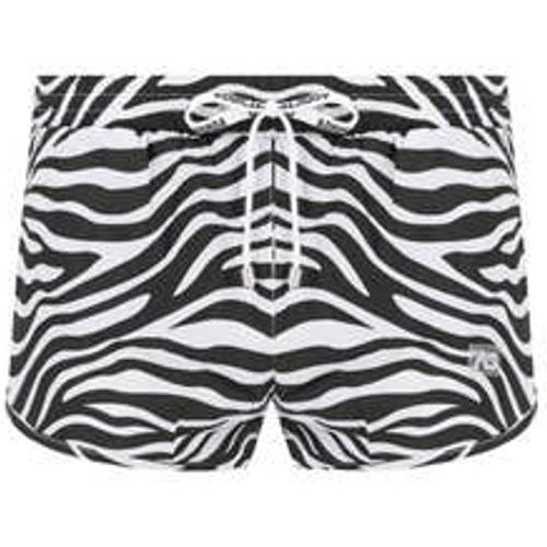 Boxer de bain homme Zebra Bain - ADDICTED - Modalova