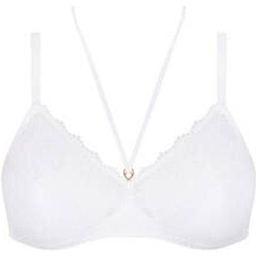 Soutien-gorge sans armatures en dentelle Crush d'Été - ANTIGEL - Modalova