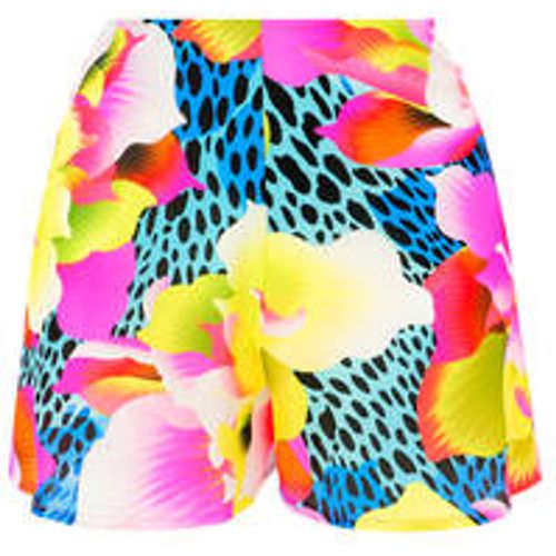 Short de plage Tropical Illusions - LULI FAMA - Modalova