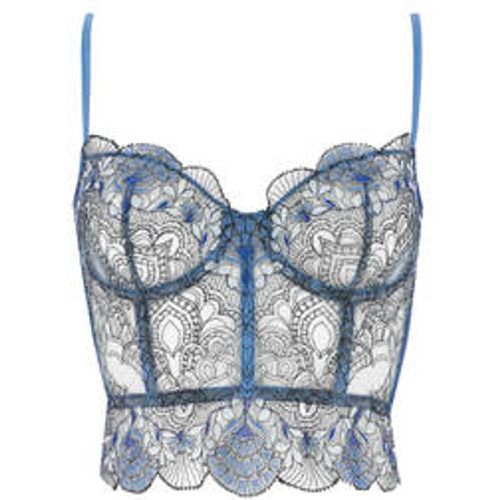 Soutien-gorge bustier Venetian Glass - I.D. SARRIERI - Modalova