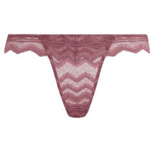 Slip brésilien en dentelle Muse Margot - Coco De Mer - Modalova