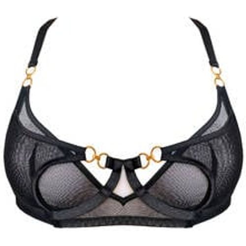 Soutien-gorge balconnet Retta Range - BORDELLE - Modalova