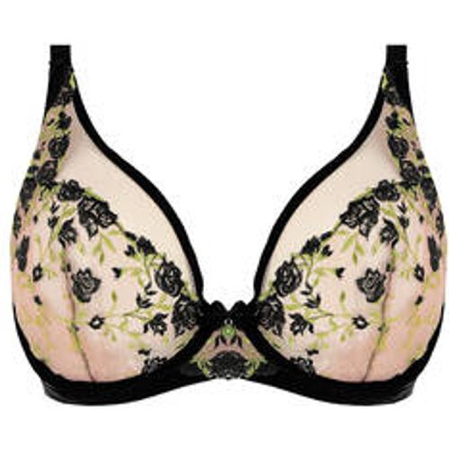 Soutien-gorge emboitant Rosewyn - DITA VON TEESE - Modalova