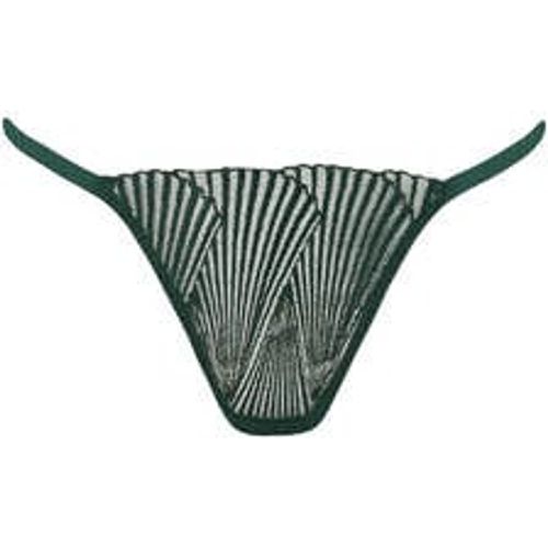 COCO DE MER slip brésilien Athena - Coco De Mer - Modalova