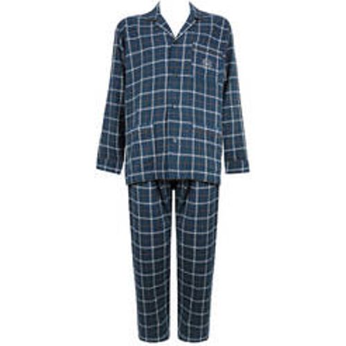 Pyjama homme en coton Dorian - CHRISTIAN CANE - Modalova