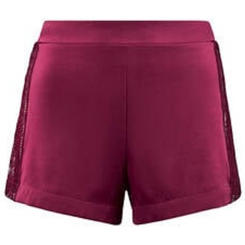 Short en soie Midnight Whisper - AUBADE - Modalova