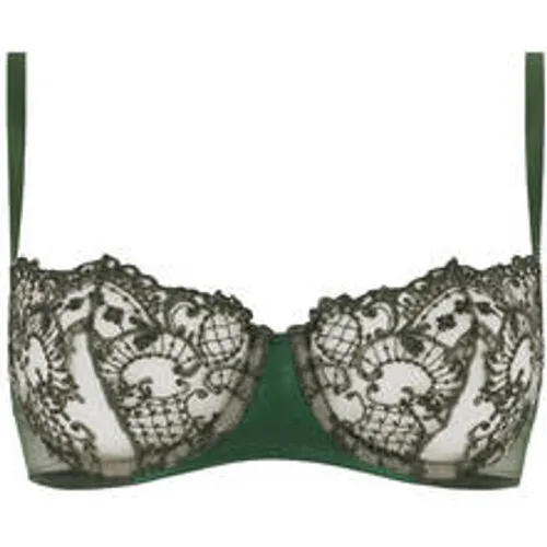 Soutien-gorge balconnet Arabian Nights - I.D. SARRIERI - Modalova