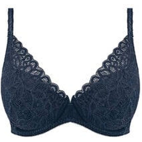 Soutien-gorge push-up en dentelle Raffiné - Wacoal - Modalova