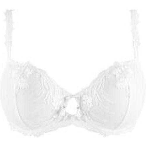 Soutien-gorge corbeille Nympha - LOUISA BRACQ - Modalova