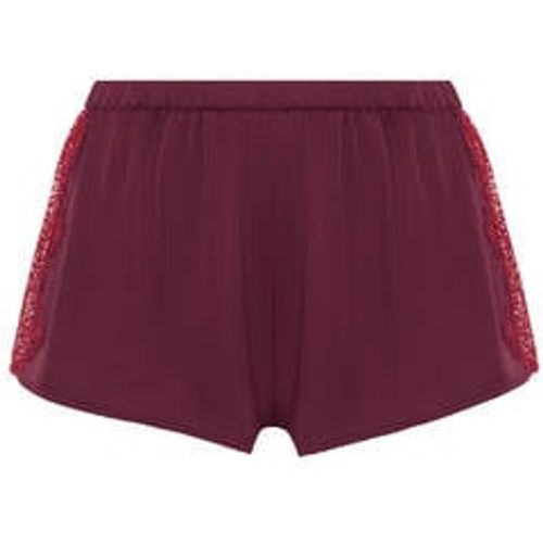 Short en satin Satin Secrets - SIMONE PÉRÈLE - Modalova