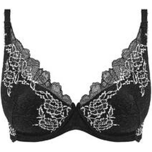 Soutien-gorge push-up en dentelle Lace Perfection - Wacoal - Modalova