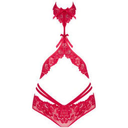 Body ouvert Cendrillon - Agent Provocateur - Modalova