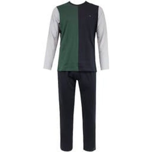 Pyjama homme en coton Sport - EDEN PARK - Modalova