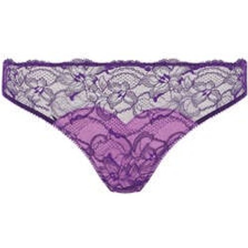 Slip en dentelle Tryst - DITA VON TEESE - Modalova