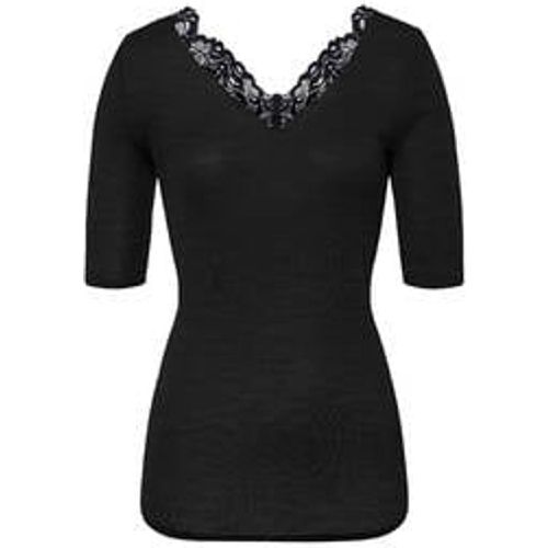 Top manches courtes Woolen Lace - Hanro - Modalova