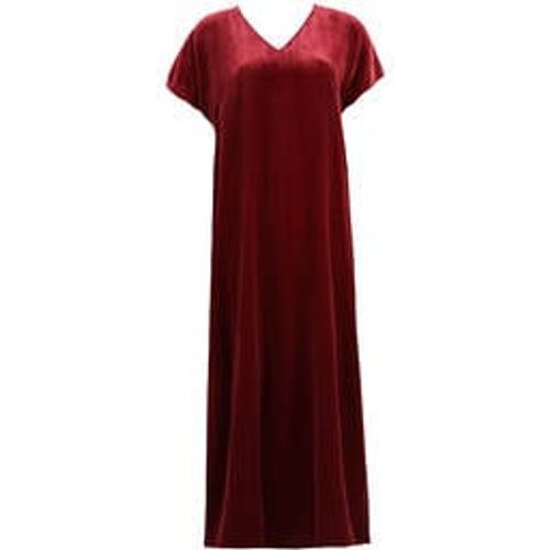 MARJOLAINE robe en velours Velvet - MARJOLAINE - Modalova