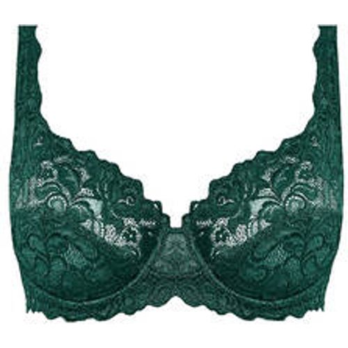 Soutien-gorge armatures en dentelle Eglantine - Wacoal - Modalova