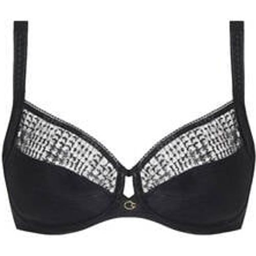 Soutien-gorge emboitant Intrigue - Chantelle - Modalova