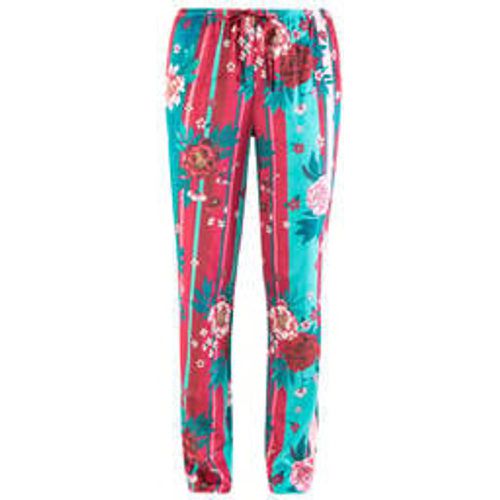 Pantalon en velours Ciniglia Malindi - VERDISSIMA - Modalova