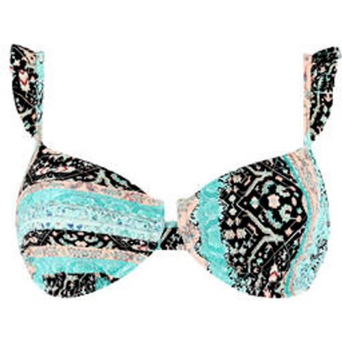 Haut de maillot de bain armatures Morrocan Moon - Seafolly - Modalova