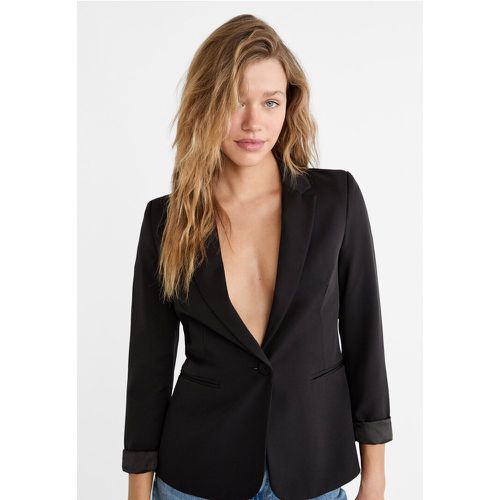 Blazer basique XS - Stradivarius - Modalova