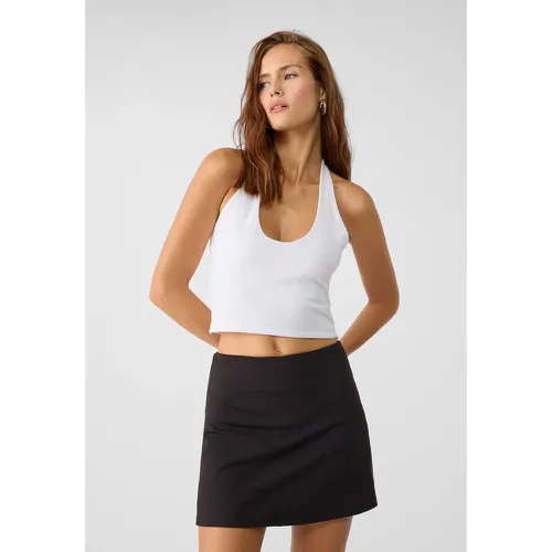 Jupe-culotte courte M - Stradivarius - Modalova