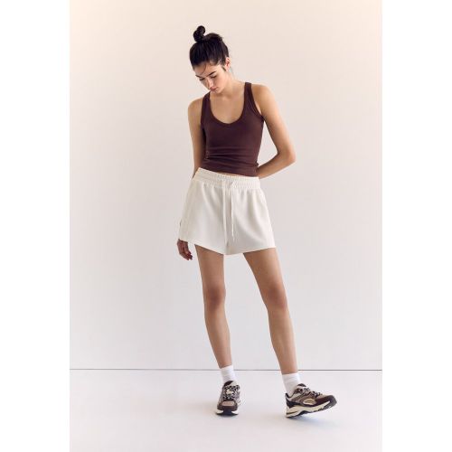 Short coutures toucher doux XS - Stradivarius - Modalova